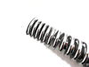 Suzuki TM250 365mm JBS Chrome Rear Shock Absorbers