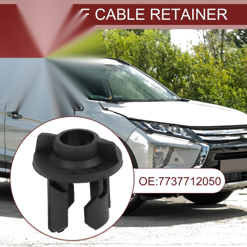 Toyota Corolla Camry Scion TC XB Release Cable Retainer