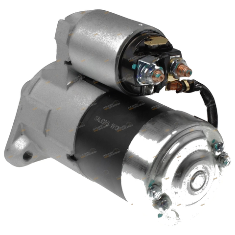 Mitsubishi Triton V6 3.0L 6G72 Starter Motor (2000 - 2006)