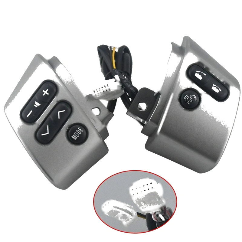 Toyota FJ Cruiser Steering Wheel Control Switch (2007–2014)