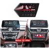 BMW X1 10.25" Touchscreen Digital Climate AC Control Panel (2016-2022)