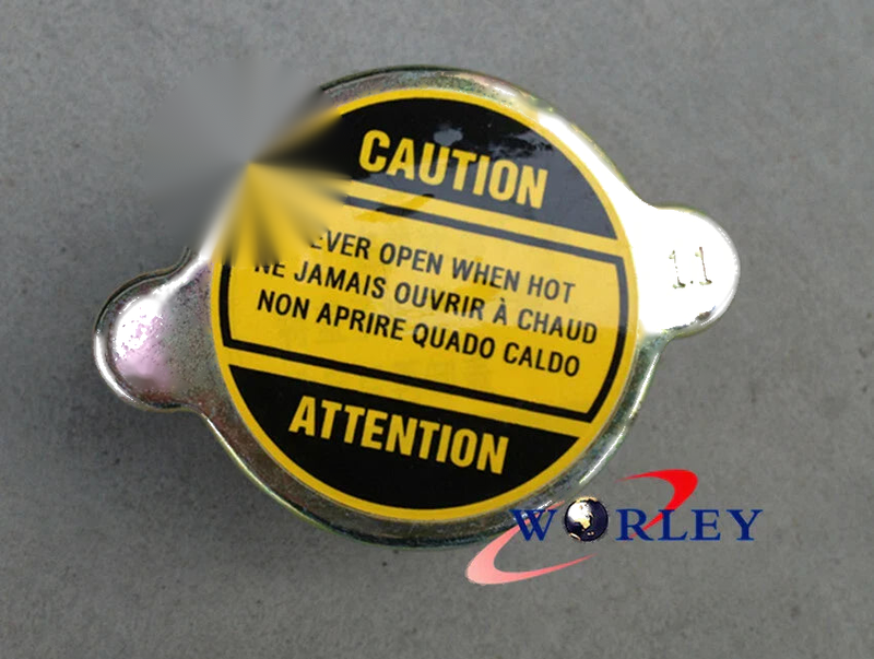 Holden Commodore Big Radiator Cap (VN-VY)