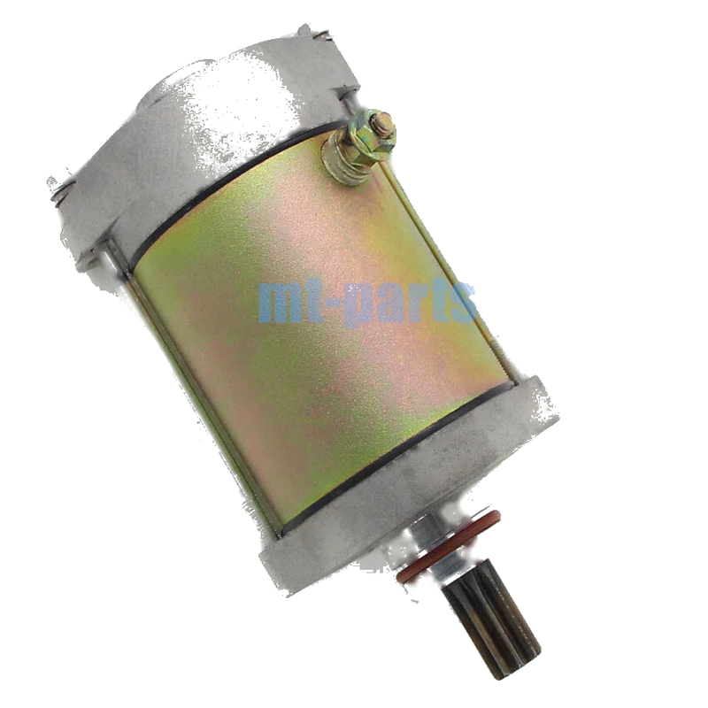 CFMoto ZFORCE 500 CF500US Starter Motor (2016-2017, 2019-2022)