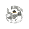 Honda FourTrax TRX250R ATC250R Water Pump Impeller Bearing Seal Gasket