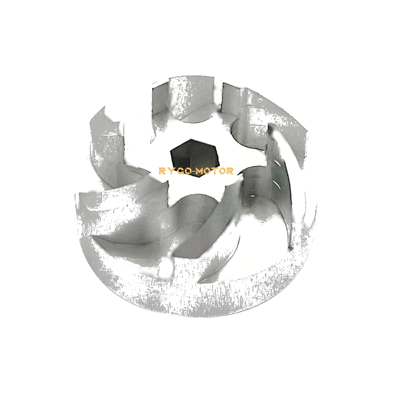 Honda FourTrax TRX250R ATC250R Water Pump Impeller Bearing Seal Gasket