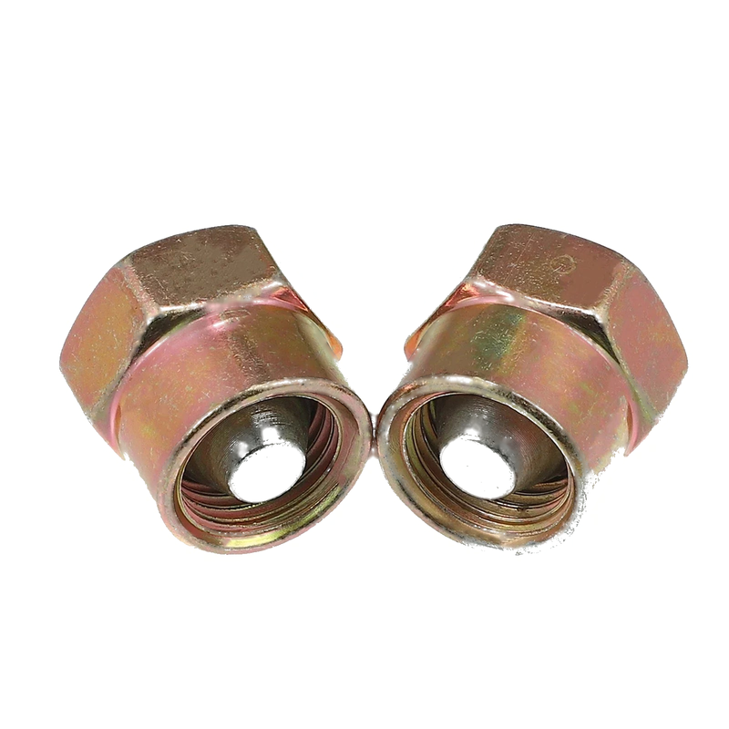 Chevy GMC 14mm Diesel Common Rail Fuel Injector Cap Block Off Tool