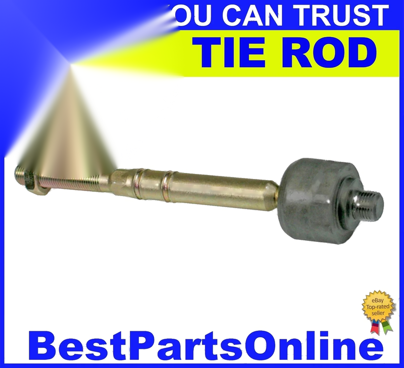 Mercedes R320 Steering Inner Tie Rod End (2007–2009)