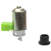 Nissan Patrol GQ Windscreen Washer Pump Motor (1988-1997)