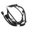 Escalade and Avalanche Rear License Lamp Wiring Harness / 1 x (1999–2013)