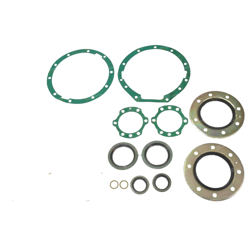 Landcruiser HZJ105 FZJ105 Front CV Hub Axle Gasket Seal Kit (1998–2007)