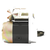 Ford Telstar AR AS 4cyl 2.0L FE Starter Motor (1983 - 1987)