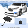 Toyota Highlander Left Front Tow Hook Cover Cap (2004–2007)