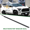 Toyota Sequoia 1pc Rear Right Weatherstrip Window Seal (2008–2022)