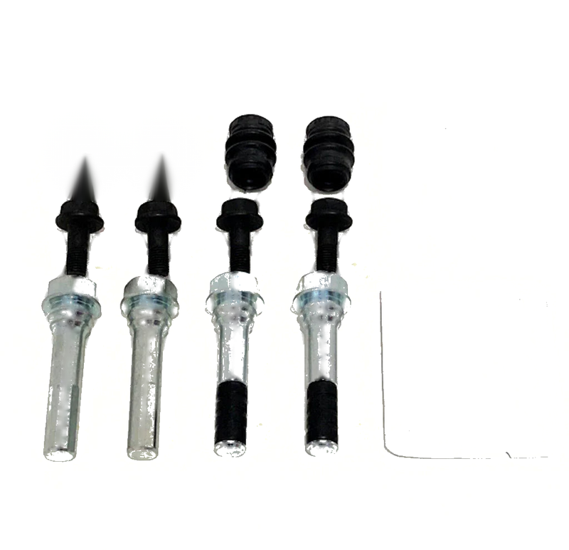 Nissan Pathfinder R51 Front / Brake Caliper Pin Kits