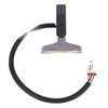 Dodge Dakota Ram 1500 2500 3500 Crankshaft Position Sensor (2000-2004)