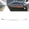 Mini Cooper R55 R56 R58 R59 Chrome Front Lower Grille Trim (2007-2015)