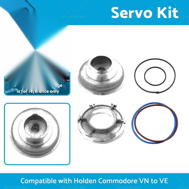 Corvette Commodore VN VE TH700R4 4L65E T700 4L60E Servo Piston (1988-2017)