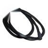 Toyota Corona Mark II 1968-1972 Rear Door Weatherstrip Seal