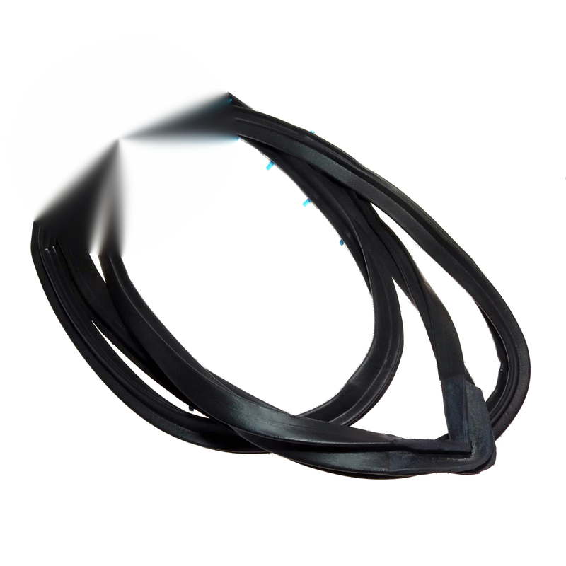 Toyota Corona Mark II 1968-1972 Rear Door Weatherstrip Seal