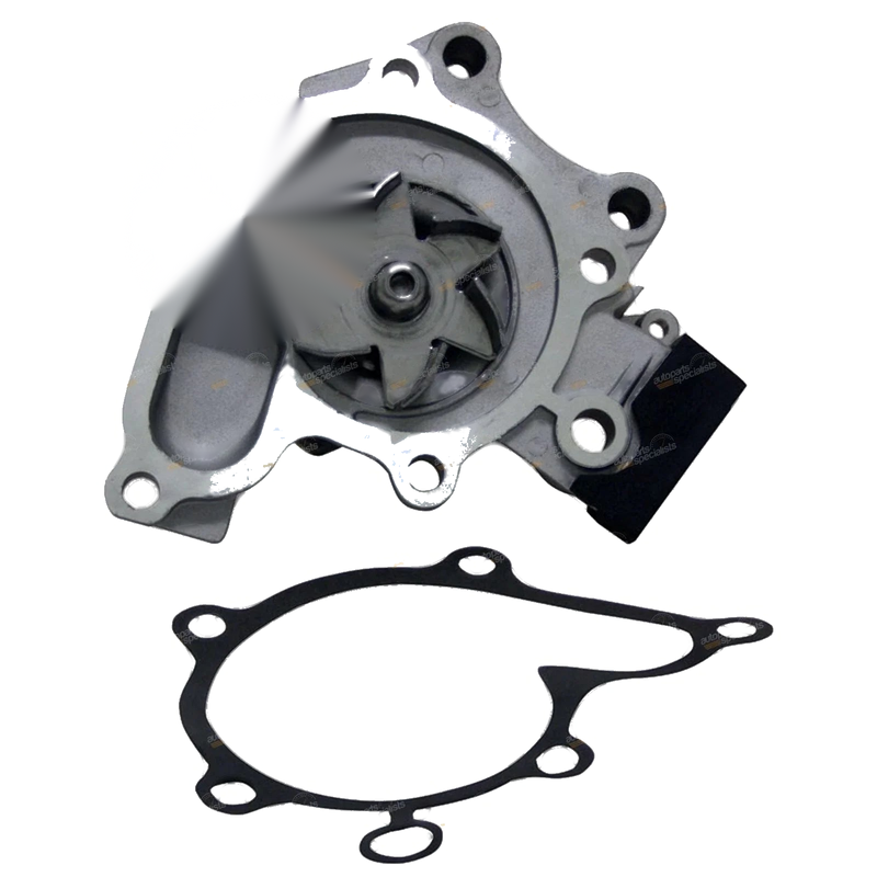 Laser KN KQ Water Pump (1999-2002)