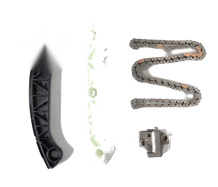 Mitsubishi Lancer Evolution X Timing Chain Kit (2008–2015)