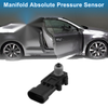 Buick Enclave Manifold Absolute Pressure Sensor (2008–2008)