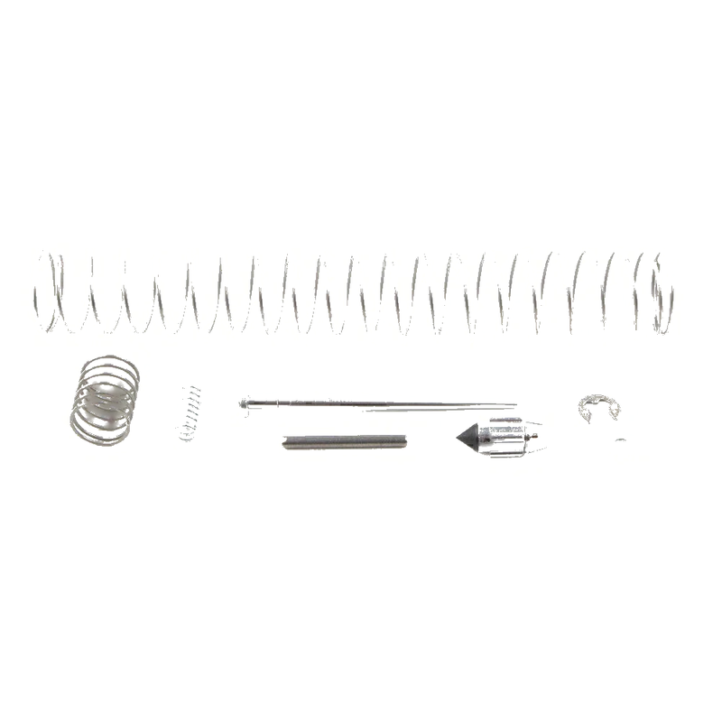 Harley-Davidson CV40 Sportster 883 1200 Carburetor Rebuild Kit (1991-2003)