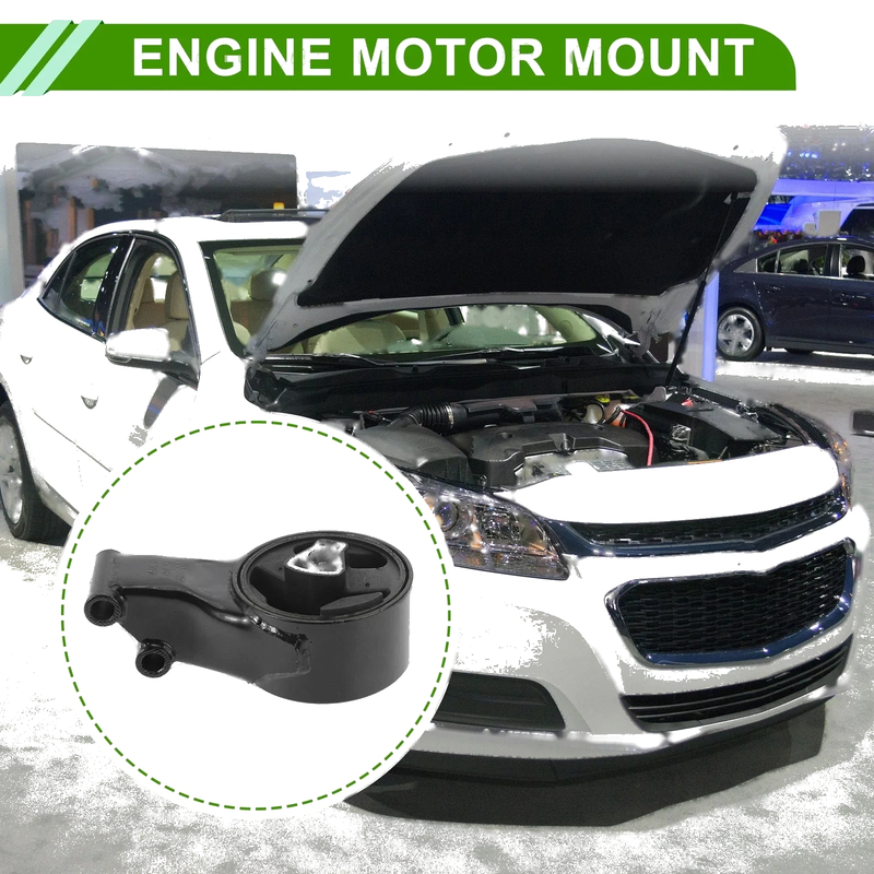 Chevrolet Malibu Rear Engine Mount (2012-2018)