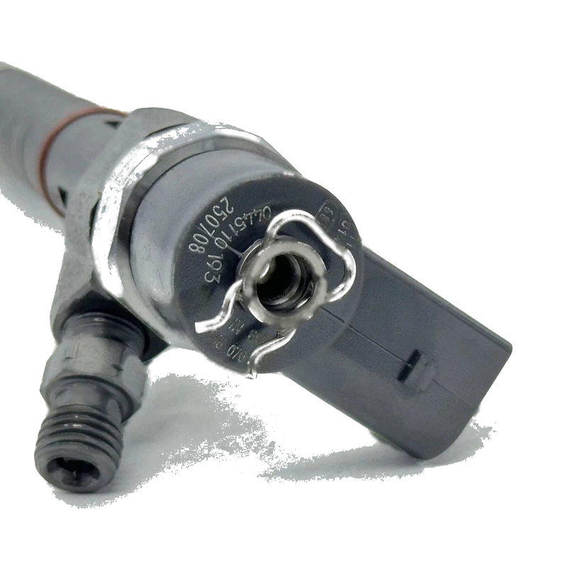 Mercedes Benz W211 E320 OM648 Diesel Fuel Injector (2002–2009)