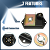 Dodge P200 & P300 Ignition Control Module HD