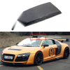 Audi R8 2008-2014 Real Carbon Fiber Roof Bodykit Cover Trim fit