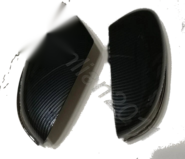 2014-2021 Nissan Qashqai Rogue Sport Side Mirror Cover Trim (2014-2021)