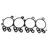 ISUZU NKR200 3.0L 4JH1 VRS Cylinder Head Gasket Set (2003-2008)