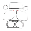 Harley Road Glide Inner Fairing Trim (2015-2022)