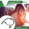 BMW X3 ABS Wheel Speed Sensor (2017-2024)