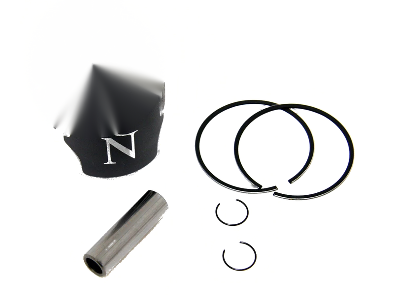Yamaha Blaster 200 Namura 67mm Over Bore Piston Kit (1988–2006)