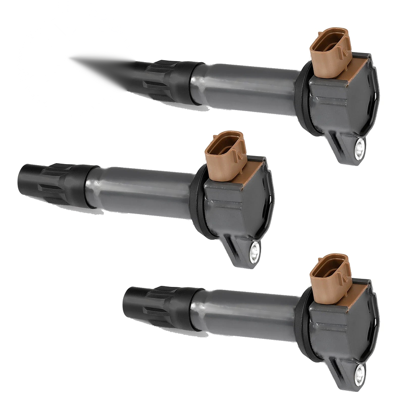 Sea-Doo GTI 3x Ignition Coil Stick (2018–2023)