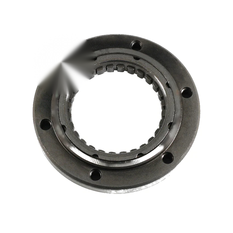 Explorer UTV Grumbler 500, Bazooka 625 Clutch Starter One Way