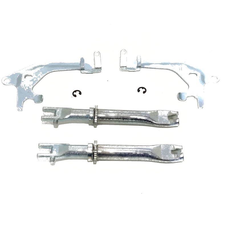 Toyota Hilux 2 x Rear Brake Shoe Drum Adjuster L&R
