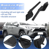 Toyota RAV4 Front Windshield Wiper Cowl Trim Cover (2019-2024)