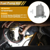 Honda Rancher 420 / TRX420 2007-2014 Fuel Pump (Metal)