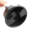 Jeep Wrangler 2 x Hardtop Freedom Top Panel Mounting Knob Screws (2007-2019)