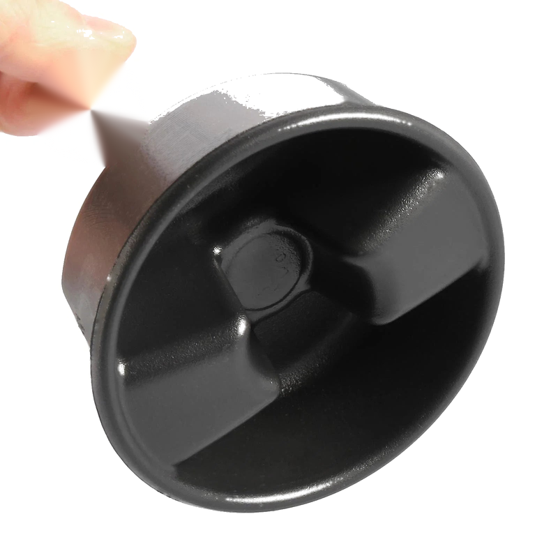 Jeep Wrangler 2 x Hardtop Freedom Top Panel Mounting Knob Screws (2007-2019)