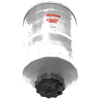 Land Rover Discovery Fuel Filter 4cyl 2.5L (1992-1998)