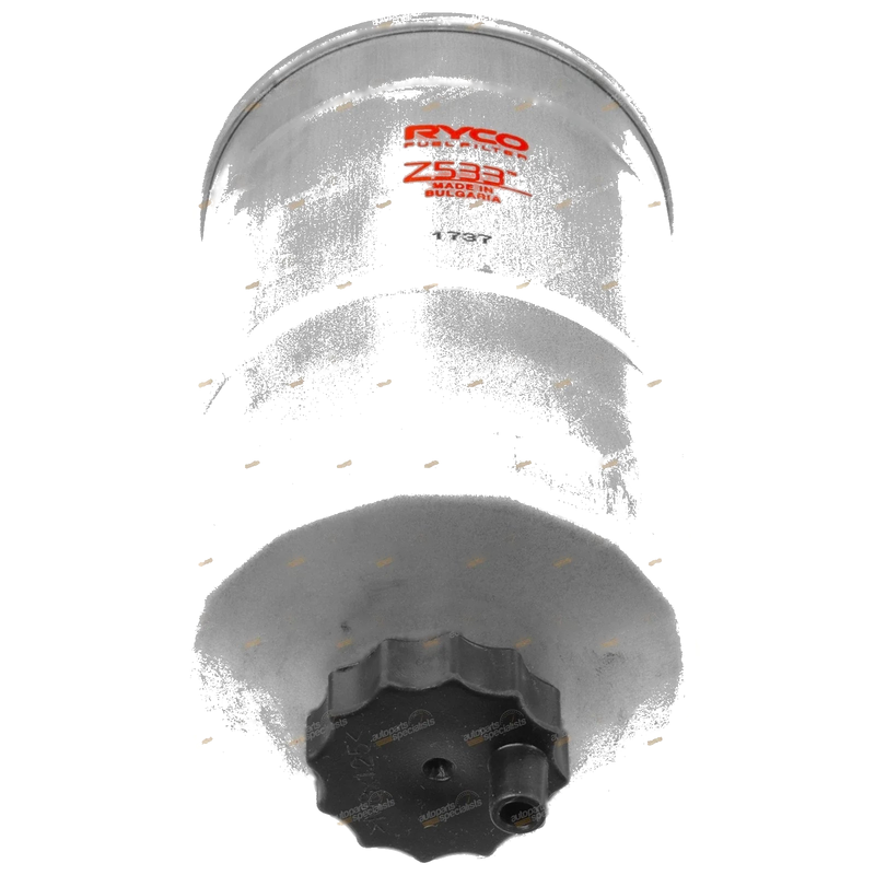 Land Rover Discovery Fuel Filter 4cyl 2.5L (1992-1998)