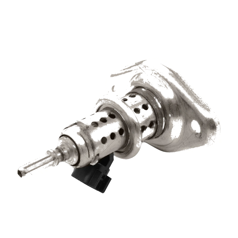 Dodge Ram 4500 2500 3500 6.7L Diesel Exhaust Fluid Injector (2013-2020)