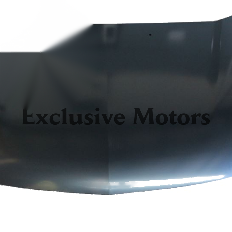 Mitsubishi L200 Triton Bonnet (2006-2014)
