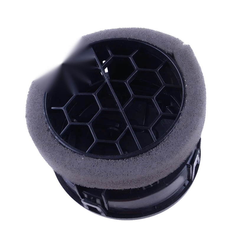 Ford F-150 2 x Dashboard AC Heater Vent Louvres (2009-2014)
