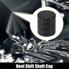 Harley Davidson Heel Shift Shaft Cap Black