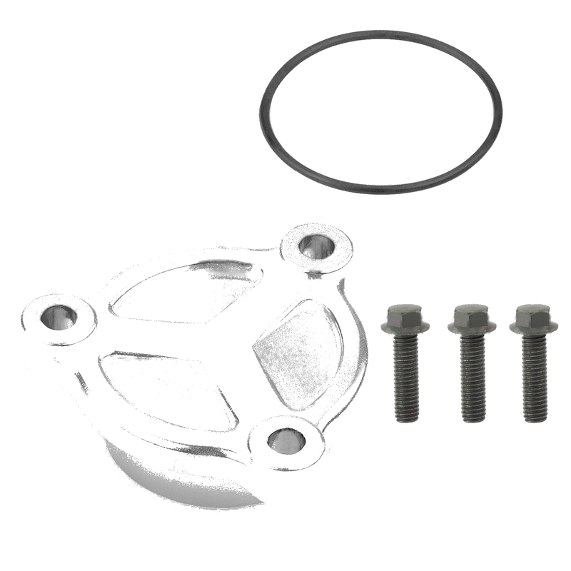 Polaris Magnum 425 / 500 Camshaft Adaptor Bolts O-Ring (1995–2003)